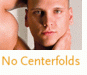No Centerfolds